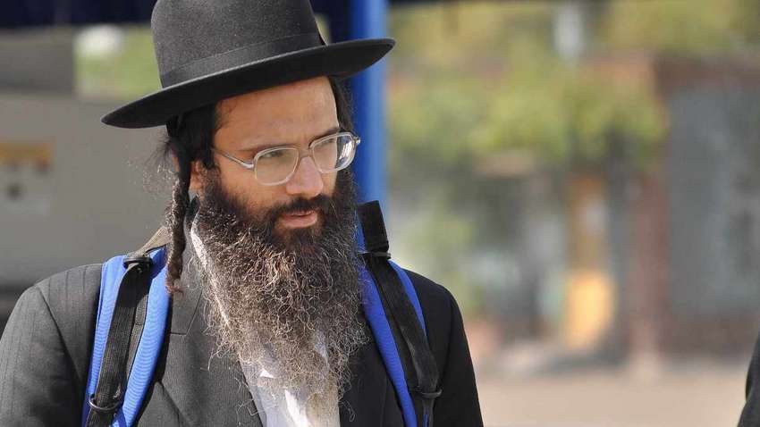 З Умані напередодні іудейського нового року вислали 6 ізраїльтян