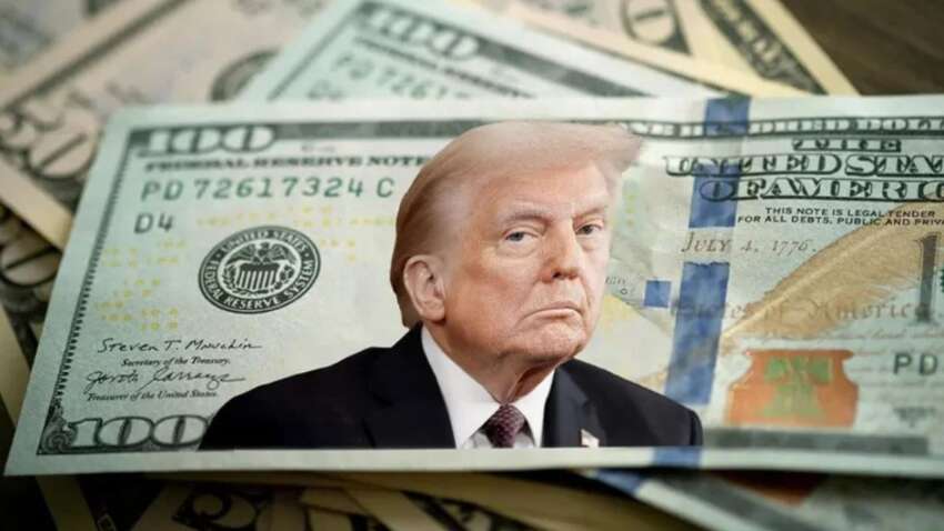 «Мы зарабатываем много денег»: Дональд Трамп сделал откровенное признание