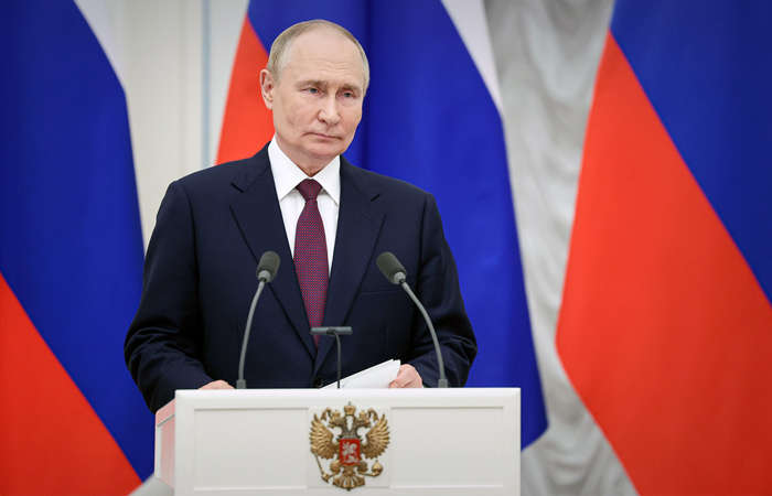 Путин сделал циничное заявление о Донбассе: что пообещал жителям 