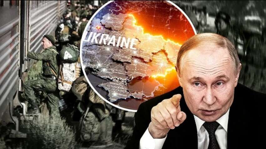 Путін вирішив добити Україну абсолютно новою тактикою: озвучено тривожний прогноз для кожного