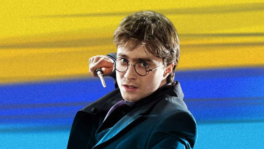 Гарри Поттер уходит с российского рынка