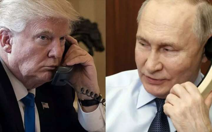 Это уже личное: почему Трампа на самом деле обозлился на Путина