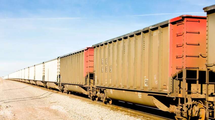 Самая масштабная схема контрабанды: что вывозят из Украины вагонами Самая масштабная схема контрабанды: что вывозят из Украины вагонами