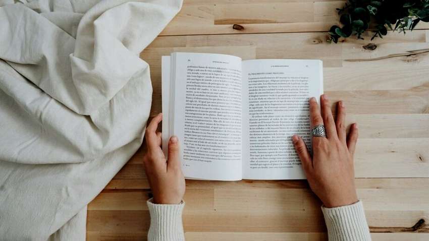 Що почитати: ТОП-5 захоплюючих книг-трилерів Що почитати: ТОП-5 захоплюючих книг-трилерів