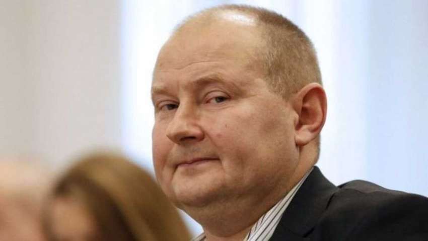 «Адвокат, который советовал Чаусу уезжать из Украины и оставаться в Молдове», – СМИ о замглавы ОПУ Смирнове