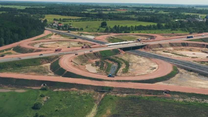 Представник ЄБРР може бути причетним до корупції в будівництві доріг — ЗМІ