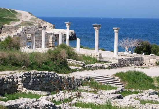 Украина передает в суд Гааги информацию о российских преступлениях в оккупированном Крыму