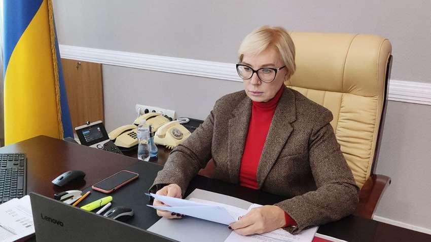 Изменения в админкодекс нарушают право собственников на владение своим имуществом, - омбудсмен