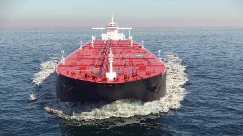 США почали полювання на тіньовий флот Росії США почали полювання на тіньовий флот Росії