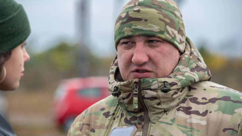 Воин ВСУ объяснил, почему, помогая нам, Запад ничего не тратит и становится только сильнее Воин ВСУ объяснил, почему, помогая нам, Запад ничего не тратит и становится только сильнее