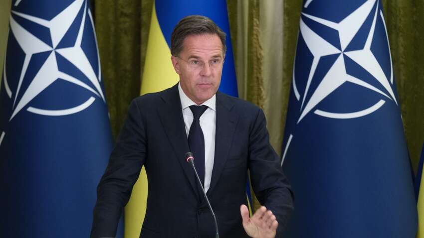 В НАТО заявили о неотвратимости уничтожения России: что произошло В НАТО заявили о неотвратимости уничтожения России: что произошло