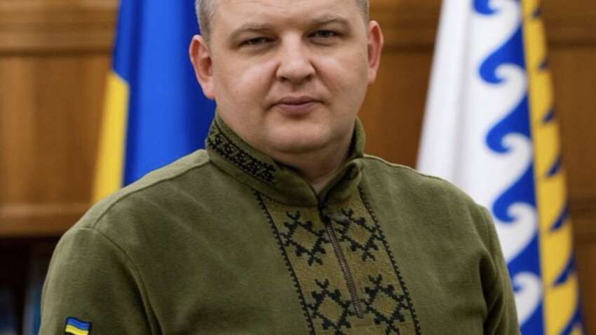 Лукашук прокомментировал «мирные сигналы»: что остается за кадром Лукашук прокомментировал «мирные сигналы»: что остается за кадром