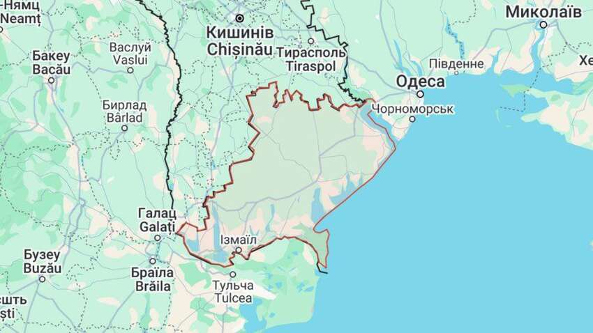 Росія бʼє по мостах: як Одещина виходить після транспортного удару 