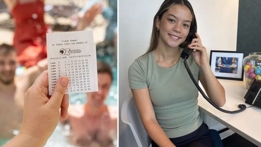 Счастливчик выиграл 65 миллионов долларов: одна ошибка может стоить ему всех денег