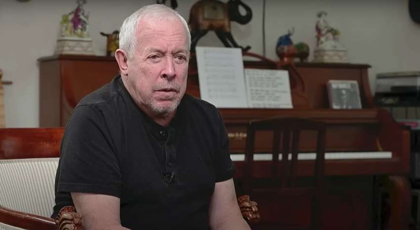 Макаревич, поддерживающий Украину, вдруг выступил против помощи ВСУ: что заявил