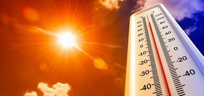 Як подбати про серце в спеку: поради кардиологів 