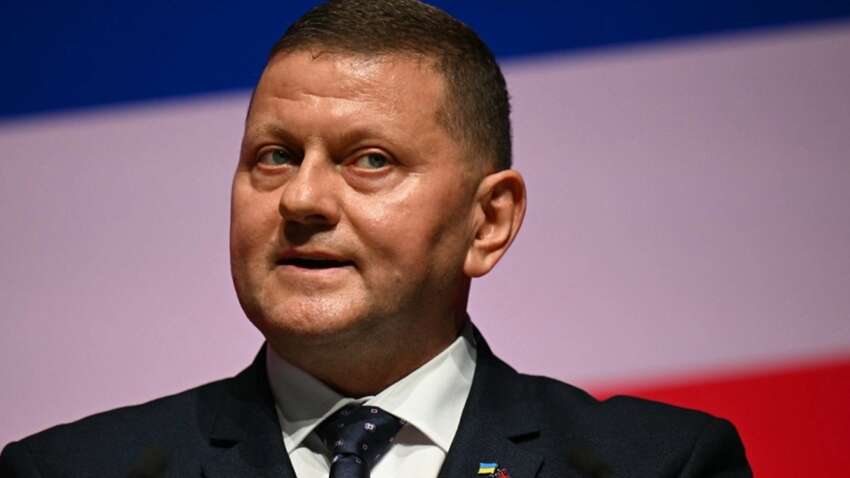 Залужный предупредил о новой эпохе войны: к чему готовиться 