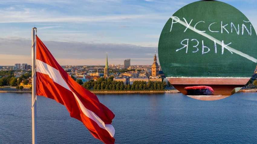 ООН критикує Латвію за тиск на російськомовні меншини. Що відповіли латвійці