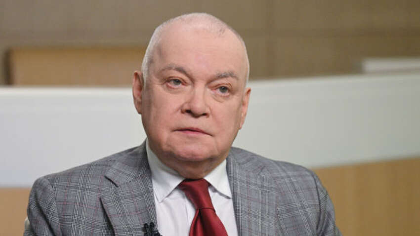 В Кремле готовят отставку топ-пропагандиста: «рупор Путина» может лишиться сразу двух должностей