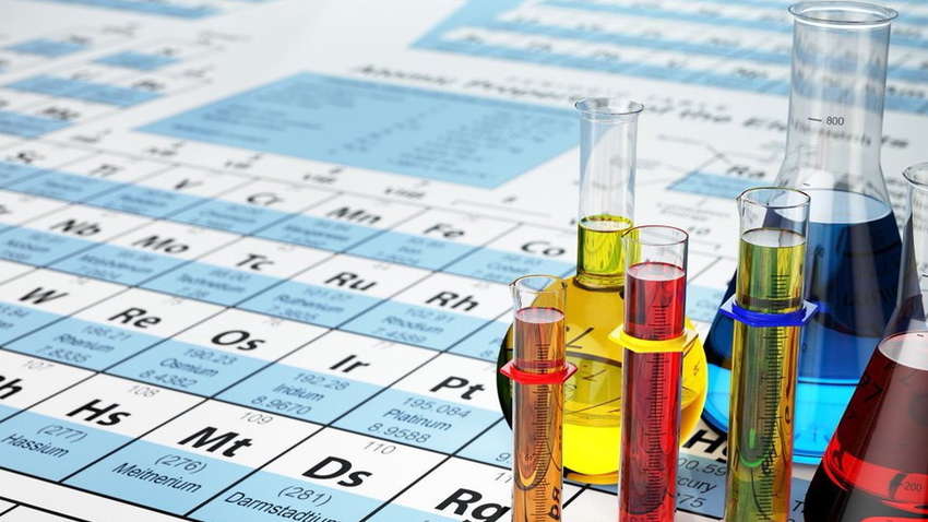 Из учебника по химии изымут материал про лечении рака содой, - МОН Из учебника по химии изымут материал про лечении рака содой, - МОН