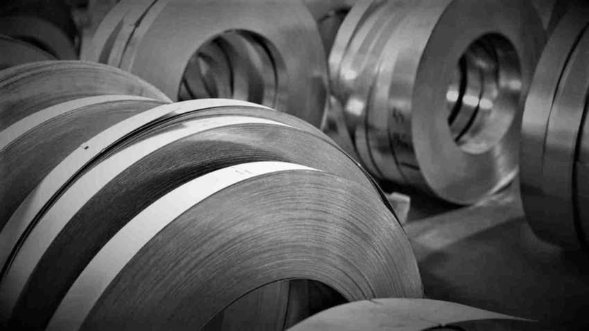 Неякісна китайська метпродукція йде з України - аналітики