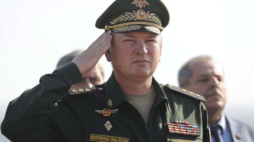 У РФ назвали генерала, який провалив оборону Курщини