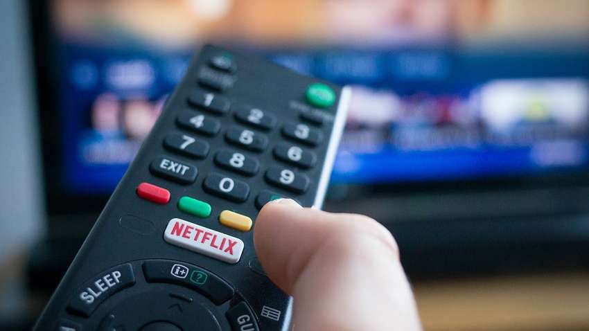 Netflix снизит качество видео в европейских странах