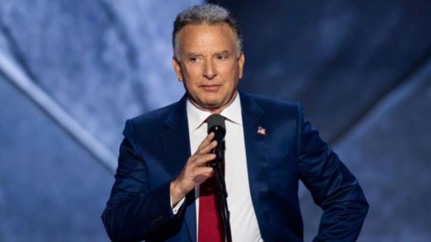 Он просто "одержим" этой идеей: на Западе раскрыли страшный план Виткоффа.