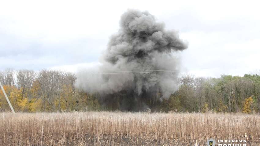 На Сумщині стався потужний вибух: лікарі борються за життя дитини