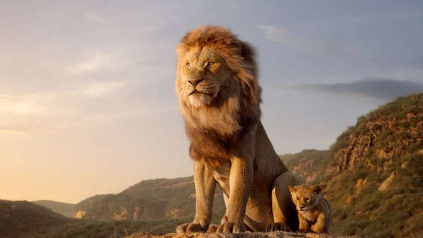 Новий «Король лев» б'є касові рекорди по зборах: названі цифри