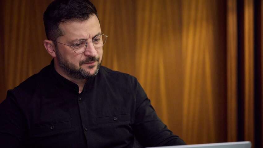 Зеленський їде до Трампа говорити про деталі завершення війни