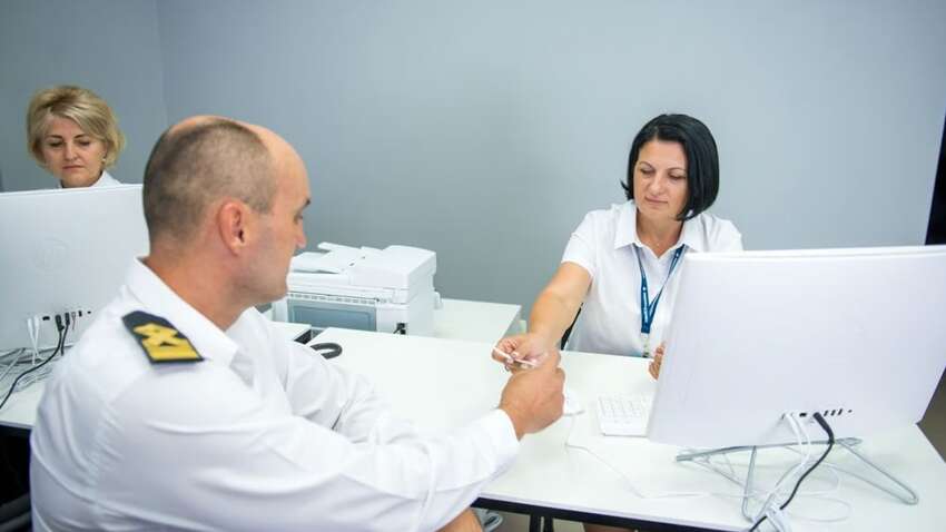 ІМО приняло решение: признают ли дипломы украинских моряков ІМО приняло решение: признают ли дипломы украинских моряков