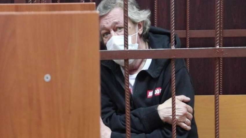 ДТП з Єфремовим: родина загиблого відреагувала на вибачення актора