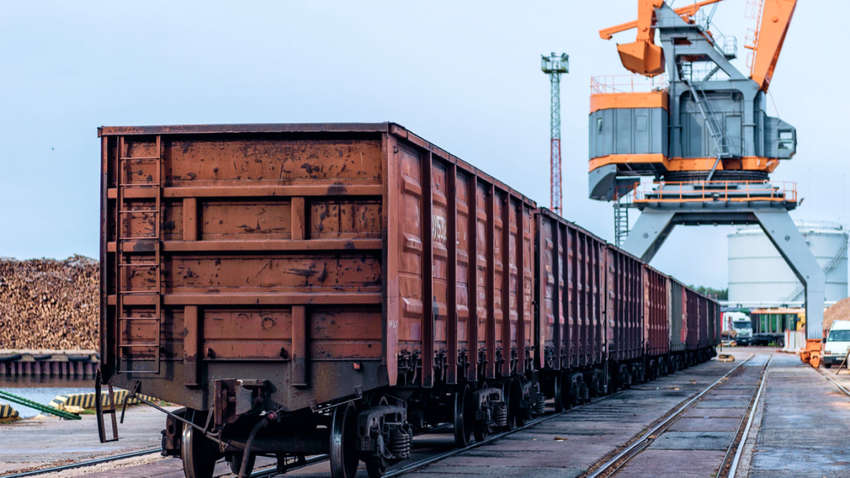 Імпорт списаних вагонів з Росії як вирок здоровому глузду