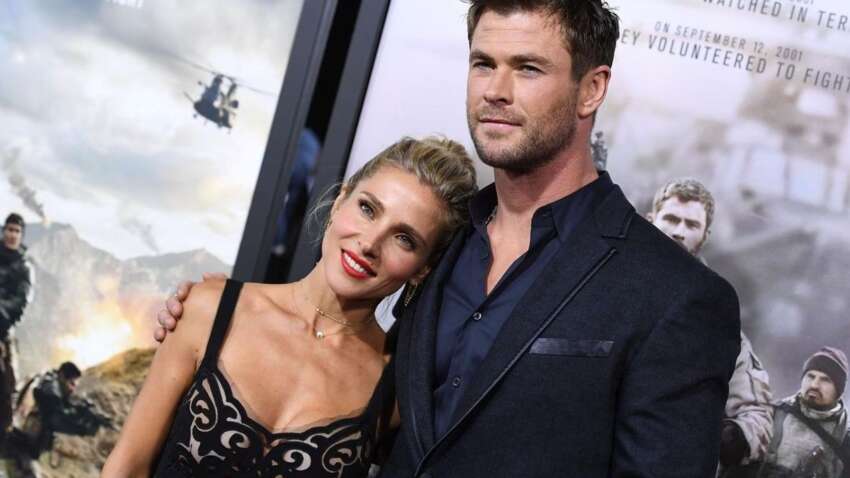 Шістнадцять років разом: одна з найміцніших пар Голлівуду на межі розлучення Шістнадцять років разом: одна з найміцніших пар Голлівуду на межі розлучення