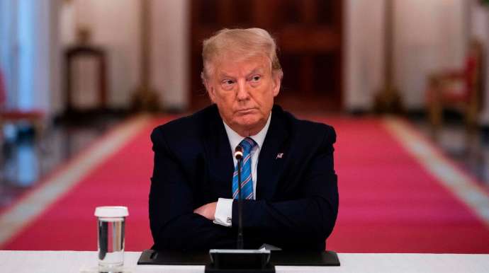 Участие Трампа в президентских выборах хотят запретить в десятках штатов: детали