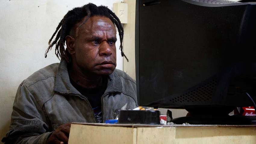 Миллионы африканцев остались без интернета