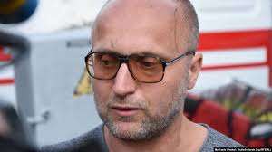 Власник згорілого готелю "Токіо Стар" затриманий прокуратурою