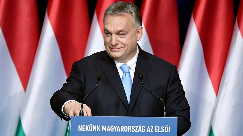 Еще одна страна может выйти из ЕС: стало известно, о ком идет речь