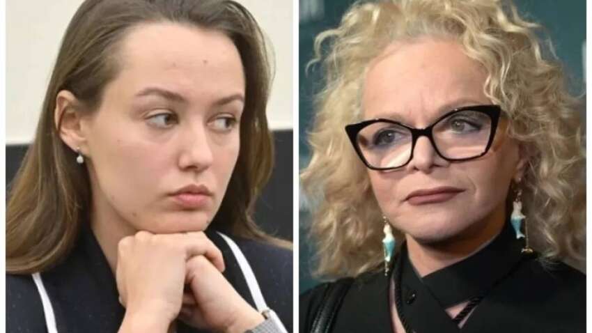 Скандал із квартирою Доліної триває: співачка не вийшла на зв’язок після публічної обіцянки повернути 300 мільйонів Скандал із квартирою Доліної триває: співачка не вийшла на зв’язок після публічної обіцянки повернути 300 мільйонів