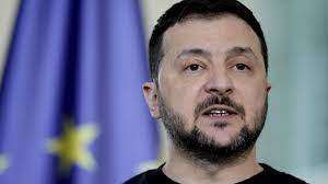 Російські окупанти атакували Одесу під час візиту Зеленського: що відомо Російські окупанти атакували Одесу під час візиту Зеленського: що відомо