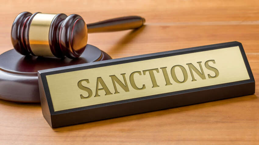 Членство в ЕС может стать от Украины еще дальше: какую ошибку допустила власть Членство в ЕС может стать от Украины еще дальше: какую ошибку допустила власть