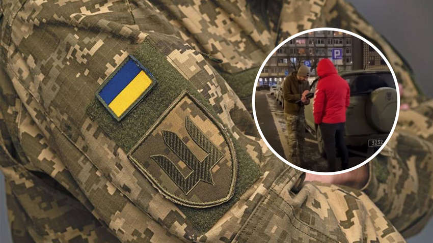 Відео з роздачою повісток для українців у Польщі: в ЦСКІБ пояснили ситуацію