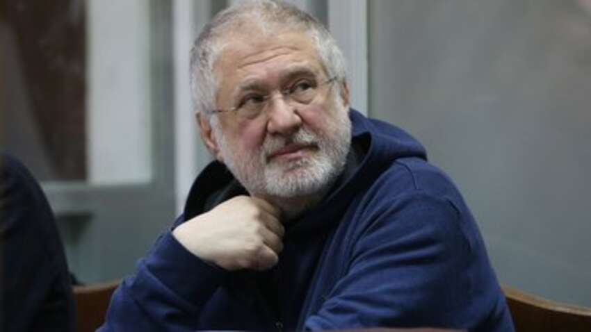 Коломойський не з’явився у суді, де мав зробити гучні заяви