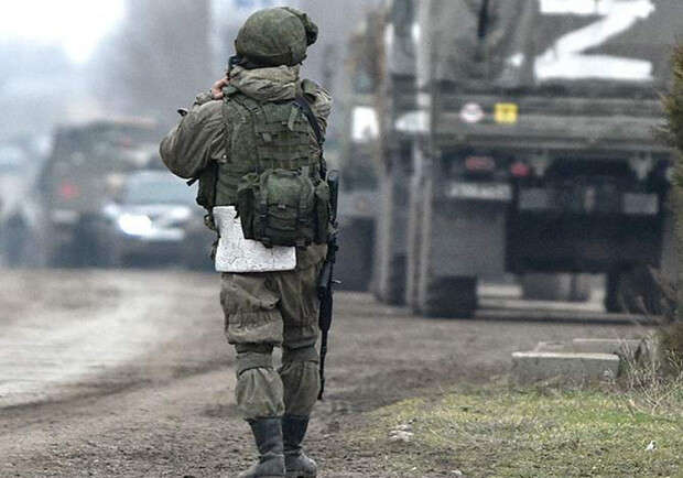 Не лише Авдіївка: на фронті може з'явитись ще одна гаряча точка Не лише Авдіївка: на фронті може з'явитись ще одна гаряча точка