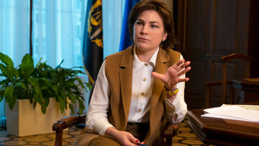 В Офисе генпрокурора боятся роста преступности на фоне карантина и безработицы 