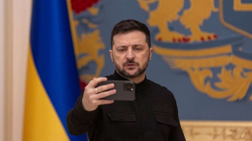 Новий фундамент гарантій безпеки України: Зеленський анонсував важливу угоду