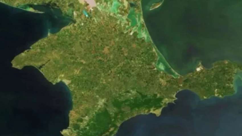 Их ответ Трампу: в России хотят переименовать Черное море - угадайте, в какое Их ответ Трампу: в России хотят переименовать Черное море - угадайте, в какое