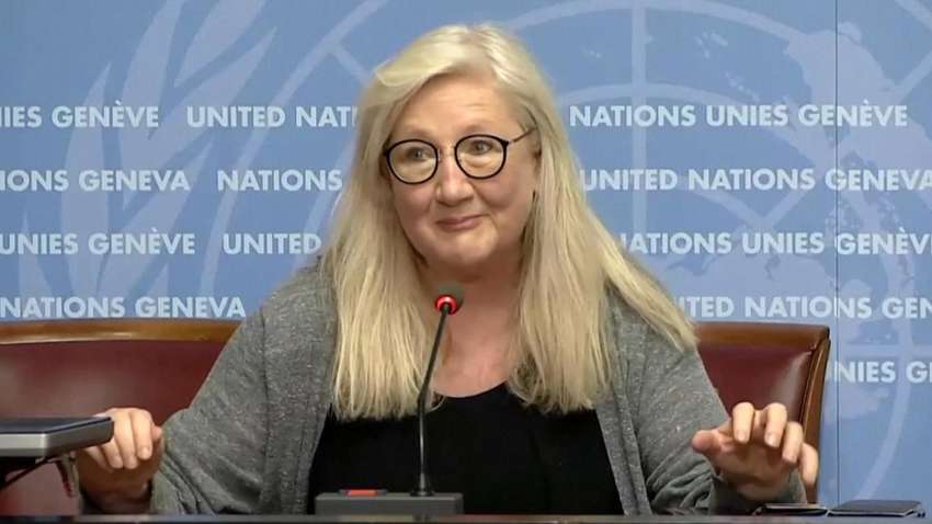 У ВООЗ розповіли, скільки помирає людей нещеплених від коронавірусу