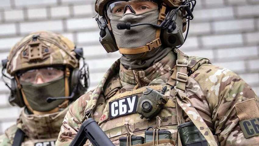 СБУ объявила массовые проверки безопасности во Львове: что нужно знать СБУ объявила массовые проверки безопасности во Львове: что нужно знать